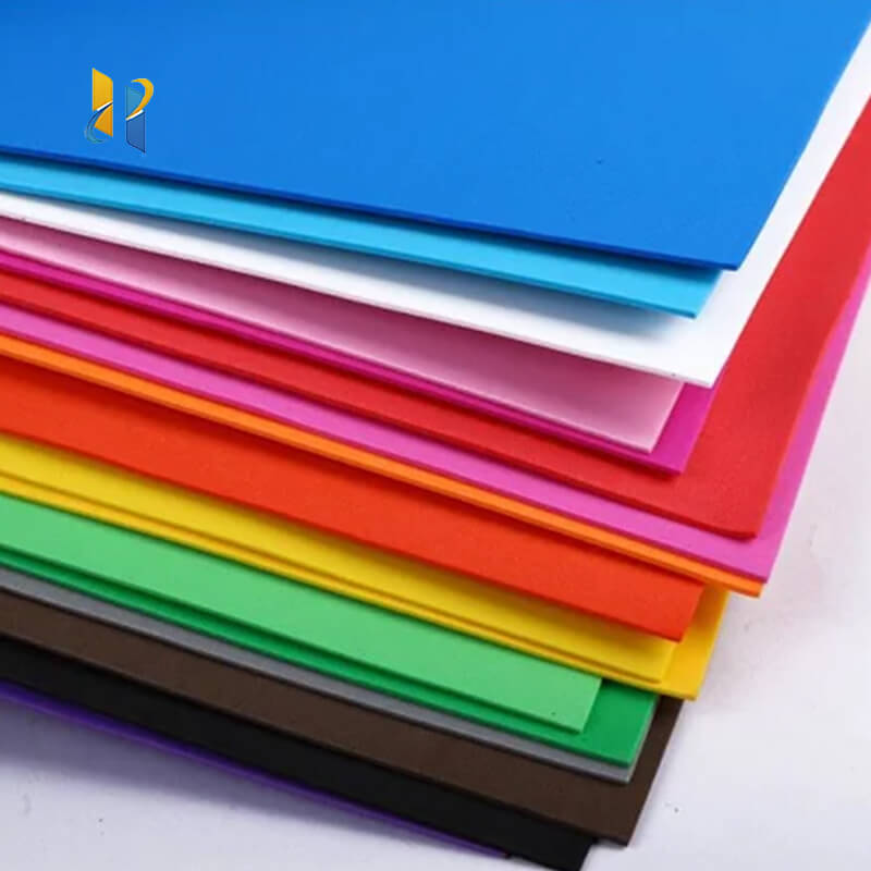 eva orthotic foam